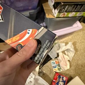 Disney Pixar Cars Surprise Toy